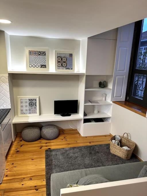 Almada One Apartment Porto Exterior photo